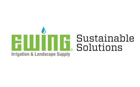 Ewing irrigation supply - January 7, 2022. Ewing Irrigation & Landscape Supply, Phoenix, Arizona, opened a new location Jan. 4 in Hermitage, Tennessee. Located at 3532 Central Pike, the store is now Ewing’s fifth in Tennessee, joining its other locations in the Nashville, Murfreesboro, Cordova and Knoxville areas. The store will carry products for green industry ...